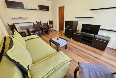 Stefan Cel Mare/Eminescu/Bloc Reabilitat/Ap 2 Camere La Cheie/6 Minute Metrou/ - 4