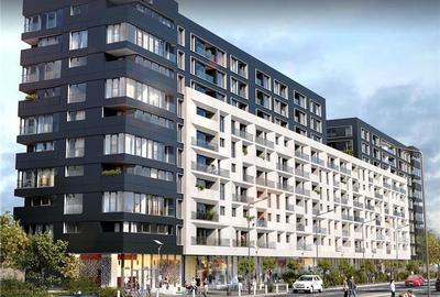 Spatiu birouri Floreasca