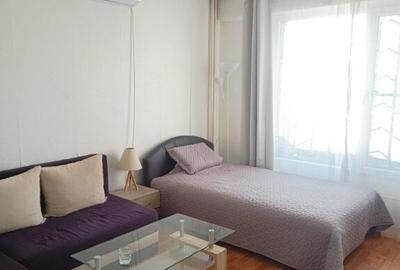 Garsoniera de vanzare-Centrul Civic Garsoniera de vanzare-Centrul Civic - 3