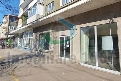 Spatiu comercial, ultracentral, Bulevardul Bucuresti, zona Pressco, suprafata utila 158 mp - 1