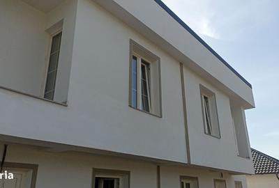 Casă cu 4 camere în Cătămărești - 11