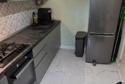 Apartament 3 camere , mobilat si utilat complet Pipera-Aviației Onix Park North - 3