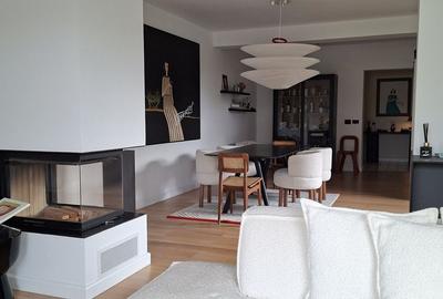 Casa mobilata si utilata cu teren de 432mp - 2