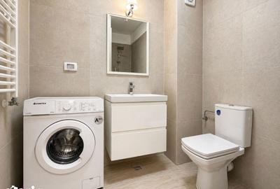 Apartament cu 2 camere, mobilat în Nord - 17