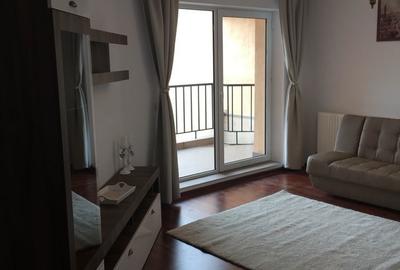 Apartament cu 2 camere nedecomandat în Valea Moșneagului - 1