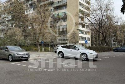 Apartament cu 3 camere, mobilat în Gheorgheni - 4