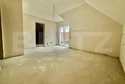 Casa individuala 151mp, 5 camere, curent trifazic teren 580mp in Chinteni - 18