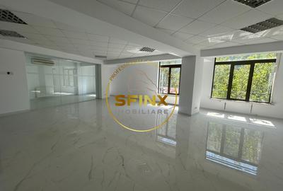 Birou, de 300 mp, în Doamna Ghica - 7