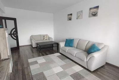 AP. 2 CAMERE MILITARI, MOBILAT MODERN, BLOC NOU, METROU 15 MINUTE