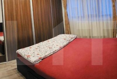 Apartament 2 camere decomandate, 56mp, 136mp gradina, la 5 m - 2