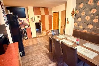 Apartament cu 4 camere în Sânmartin