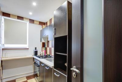 Garsonieră semidecomandată în Iancului - 9