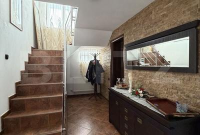 Casă cu 4 camere cu Teren 950 Mp în Cârcea - 13