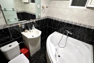Apartament 4 camere | Piata Rahova | Mobilat utilat | Centrala | Parcare - 12