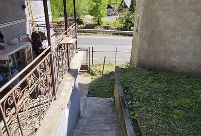 Casă cu 2 camere cu Teren 274 Mp în Central - 6