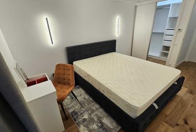 Apartament cu 2 camere decomandat, mobilat în Cotroceni - 4