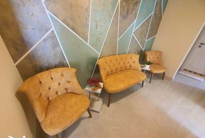 Apartament cu 3 camere în Cișmigiu