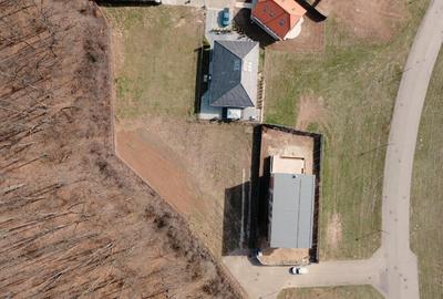 Teren de vanzare Dumbrava Vlasiei- Situat la marginea padurii mature Teren de vanzare Dumbrava Vlasiei- Situat la marginea padurii mature - 2