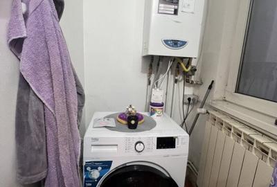 Apartament cu o camera de vanzare in zona Elisabetin - 6