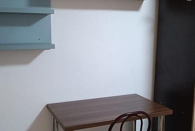 🔑 Mută-te imediat! Garsonieră complet utilată în Mărăști – 67.000 € - 3