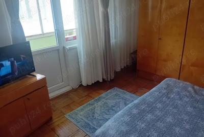 Apartament cu 3 camere decomandat în Precista - 2