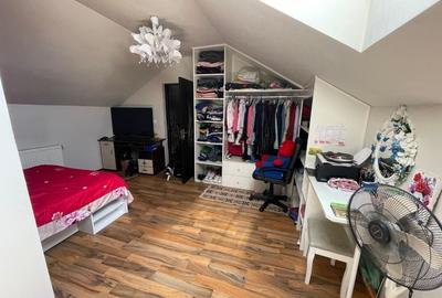 Apartament cu 3 camere decomandat în George Enescu - 3