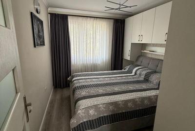 Apartament cu 4 camere semidecomandat în Central - 5