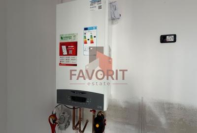 Garsonieră decomandată în Buziașului - 14