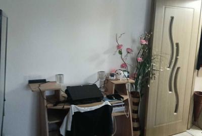 Apartament cu 2 camere nedecomandat în Alexandru cel Bun - 6
