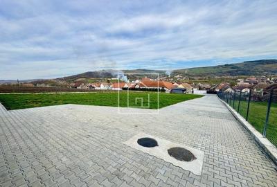 Casă individuală cu 3 camere cu Canalizare în Păuca - 19