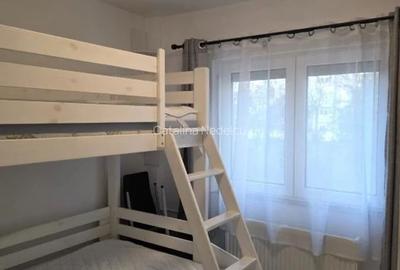 Apartament cu 3 camere decomandat, mobilat în Dacia - 2