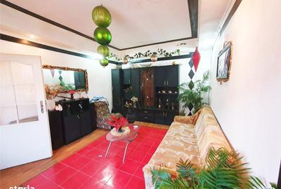 Apartament cu 3 camere semidecomandat în Iosefin - 13