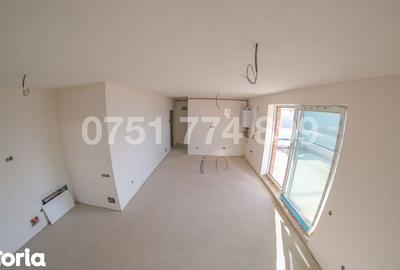 Apartament cu 3 camere în Central - 9