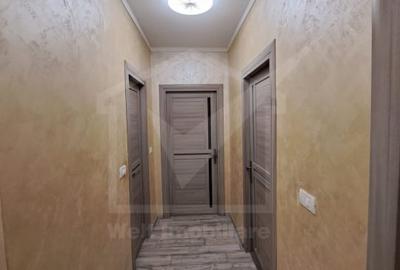 Apartament de lux cu 4 camere - Columna Residence, Floresti - Zona VIVO - 8