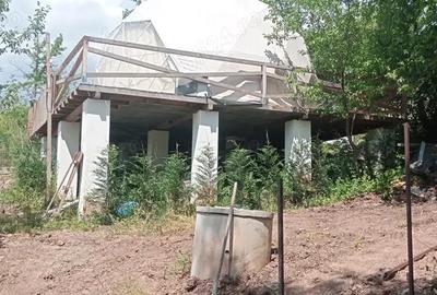 Casă cu 1 camere cu Teren 1500 Mp în Vulcana-Băi - 7