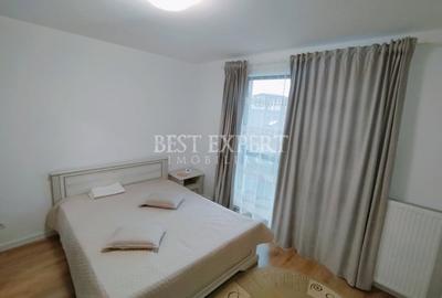 Apartament cu 2 camere decomandat, mobilat în Theodor Pallady - 3