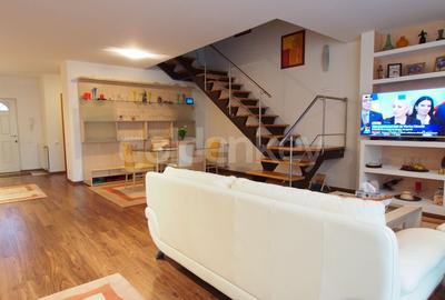 Duplex cu 6 camere cu Piscina în Iancu Nicolae - 4