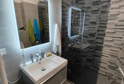 Decomandat 2 Camere Cartierul Solar 60mp Loc parcare Inclus Decomandat 2 Camere Cartierul Solar 60mp Loc parcare Inclus - 3