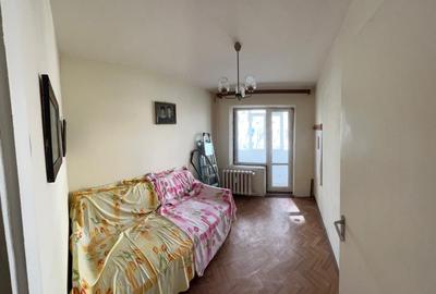 Apartament cu 3 camere decomandat, mobilat în Apărătorii Patriei - 3