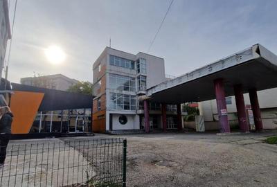 Mobil central Pitesti, pretabil diverse activitati Mobil central Pitesti, pretabil diverse activitati - 3