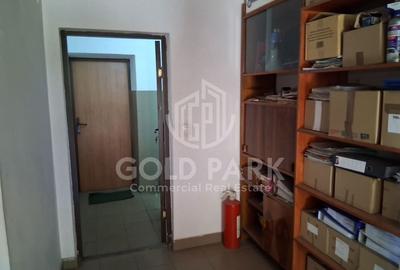 Hala - Zona PLEVNEI- Zona Industriala Hala - Zona PLEVNEI- Zona Industriala - 7