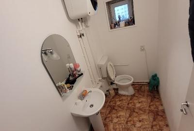 Proprietar inchiriez ap. 3cam 2bai decomandat 1980 6/10 renovat - 5