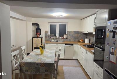 Garsonieră în Corbeanca - 15