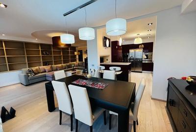 Apartament 4 Camere | LUX | 150 mp | Parcare Inclusa - 5