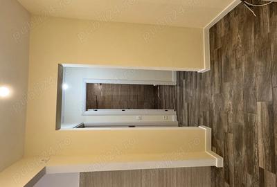 Apartament cu 2 camere decomandat în Lujerului - 3