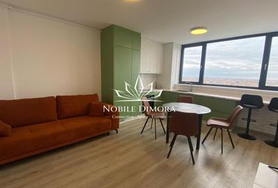 Apartament cu 2 camere decomandat, mobilat în Torontalului - 1