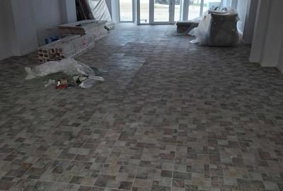 Spațiu comercial, de 94 mp, în Central - 1