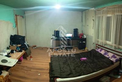 Casa cu teren in Ronat Inainte de linii - 3