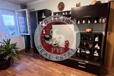 Metrou Jiului | 2 camere | 52mp | Semidecomandat | B12394 - 2