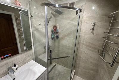 Garsonieră decomandată în Complex Studențesc - 1